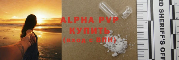 твердый Алексин
